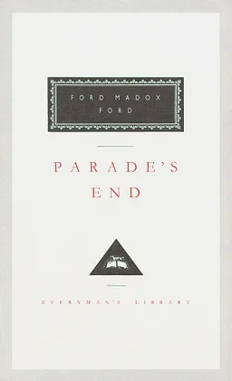 Parade's End (Everyman's Library)