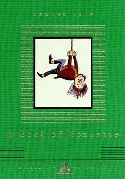 A Book of Nonsense (Children's Classics)
