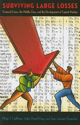 Surviving Large Losses: Financial Crises, the Middle Class, and the Development of Capital Markets
