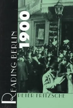 Reading Berlin 1900