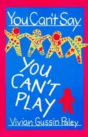 You Can't Say You Can't Play