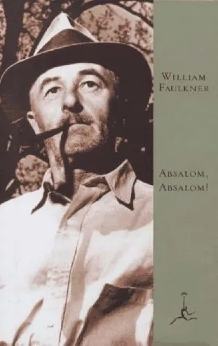 ABSALOM , ABSALOM !