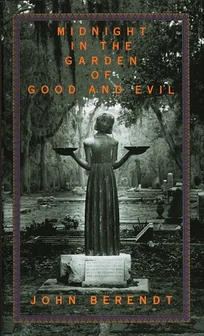 MIDNIGHT IN THE GARDEN OF GOOD AND EVIL
