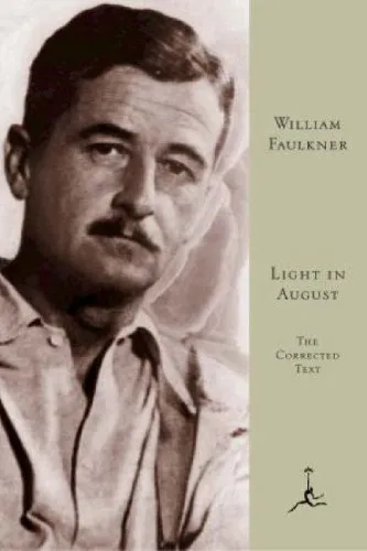 LIGHT IN AUGUST