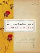עטיפת הספר William Shakespeare Complete Works (Modern Library) מאת William Shakespeare