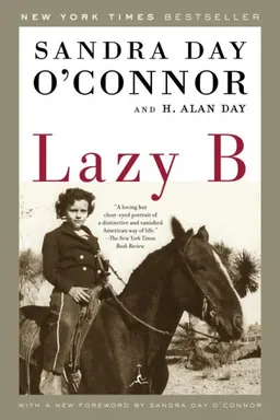 Lazy B (Modern Library)