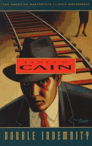 DOUBLE INDEMNITY