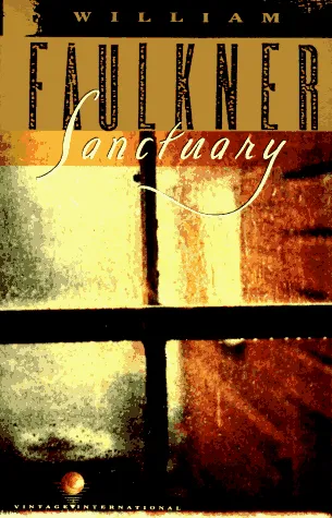 SANCTUARY
