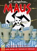 Maus 2: A Survivor's Tale