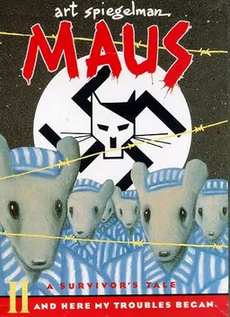 Maus 2: A Survivor's Tale