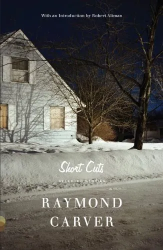 SHORT CUTS : Selected Stories