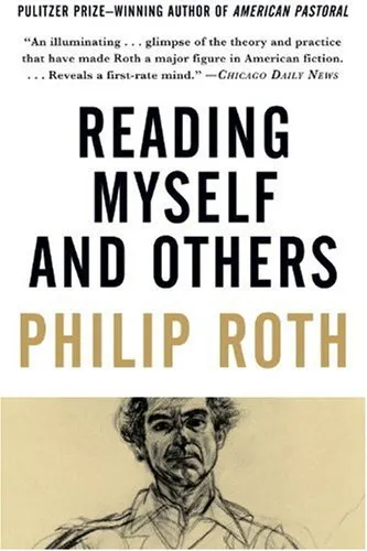 READING MYSELF AND OTHERS