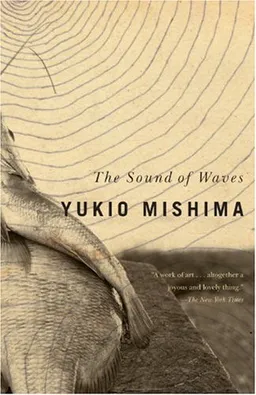 The Sound of Waves