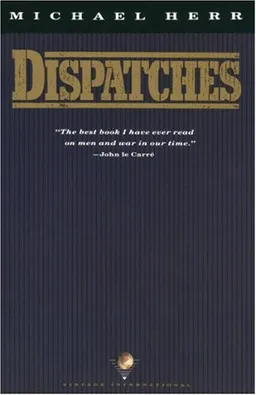 Dispatches