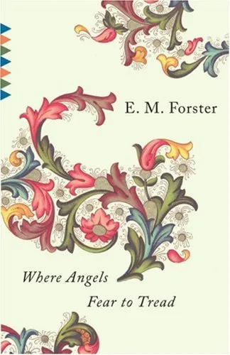 WHERE ANGELS FEAR TO TREAD