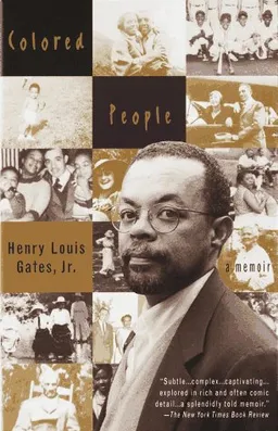 Colored People: A Memoir