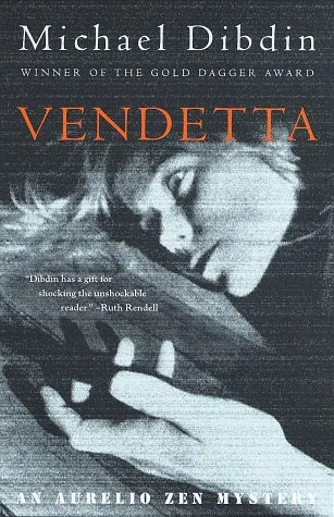 VENDETTA