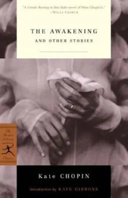 The Awakening and Other Stories (Modern Library Classics)