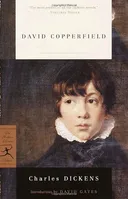 David Copperfield (Modern Library Classics)