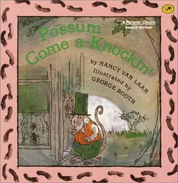 Possum Come A-Knockin' (Dragonfly Books)