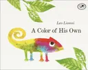 A Color of His Own