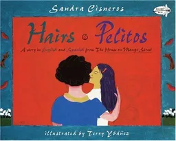 Hairs/Pelitos
