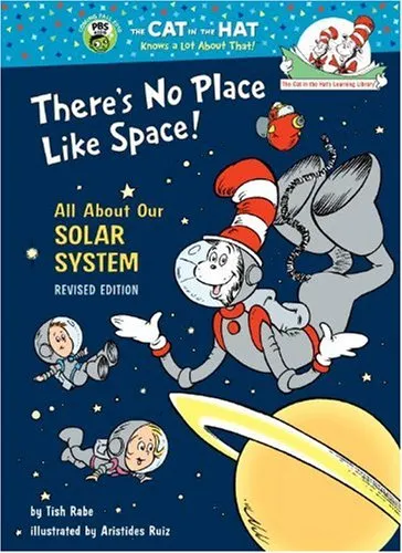 THERE'S NO PLACE LIKE SPACE