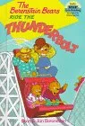 The Berenstain Bears Ride the Thunderbolt (Step-Into-Reading, Step 1)