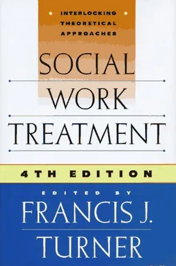 Social Work Treatment 4th Edition