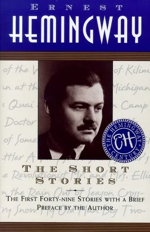 SHORT STORIES