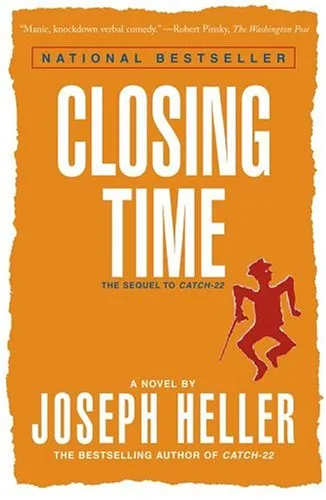 CLOSING TIME