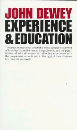 Experience And Education