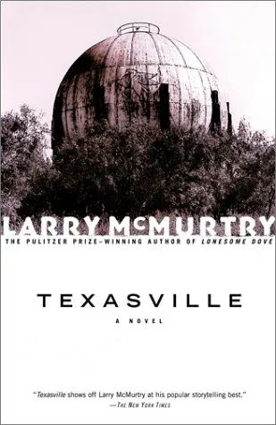 TEXASVILLE