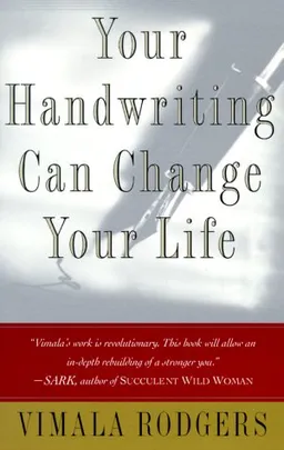 Your Handwriting Can Change Your Life!