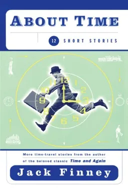 About Time: 12 Short Stories