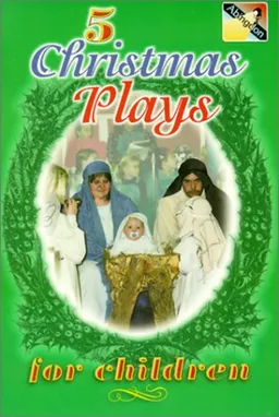 5 Christmas Plays for Children