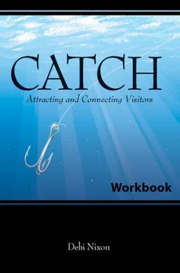 CATCH Workbook (Go Fish!)