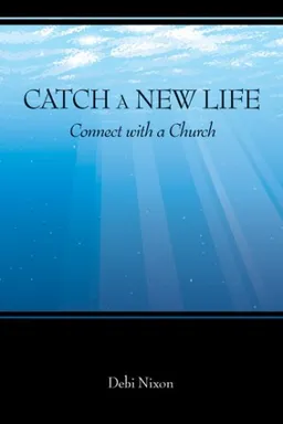 Catch a New Life: Connect to a Church (Go Fish!)