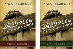 24 Hours That Changed the World - Video Journey