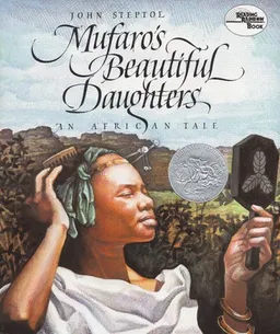 Mufaro's Beautiful Daughters (Reading Rainbow Book)