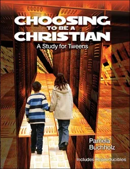 Choosing To Be A Christian