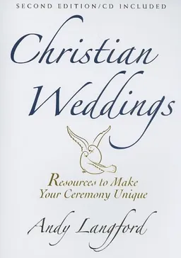 Christian Weddings: Resources to Make Your Ceremony Unique