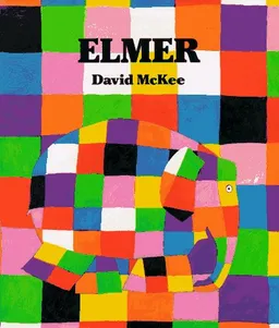Elmer (Elmer Books)