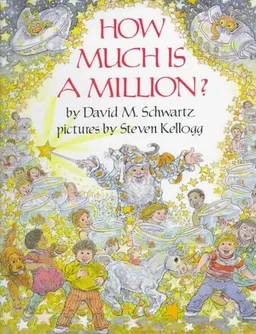 How Much Is a Million?