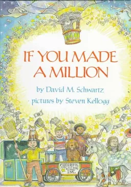 If You Made a Million
