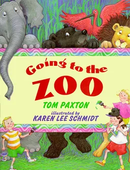 Going to the Zoo