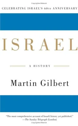 Israel: A History