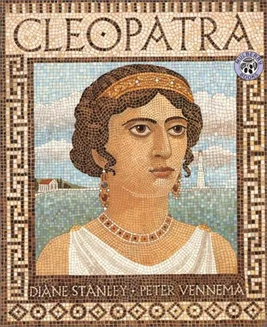 CLEOPATRA : A LIFE
