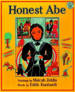 Honest Abe
