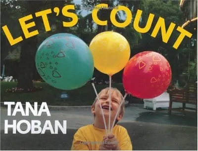 LET'S COUNT